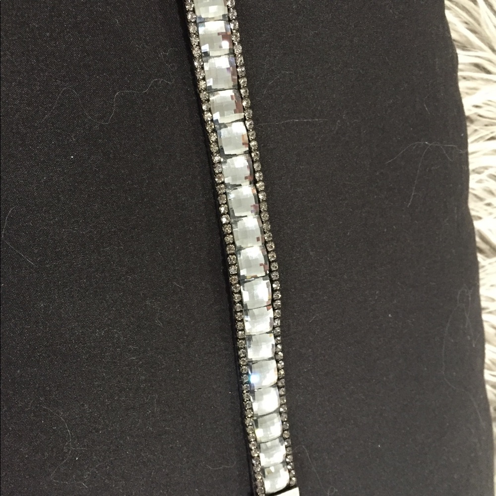 Diamond Bracelet